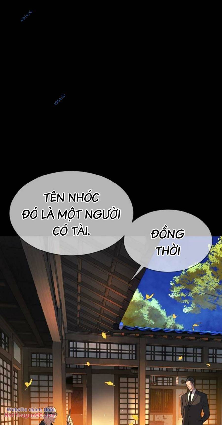 Sát Thủ Peter - Chapter 34 - Page 60