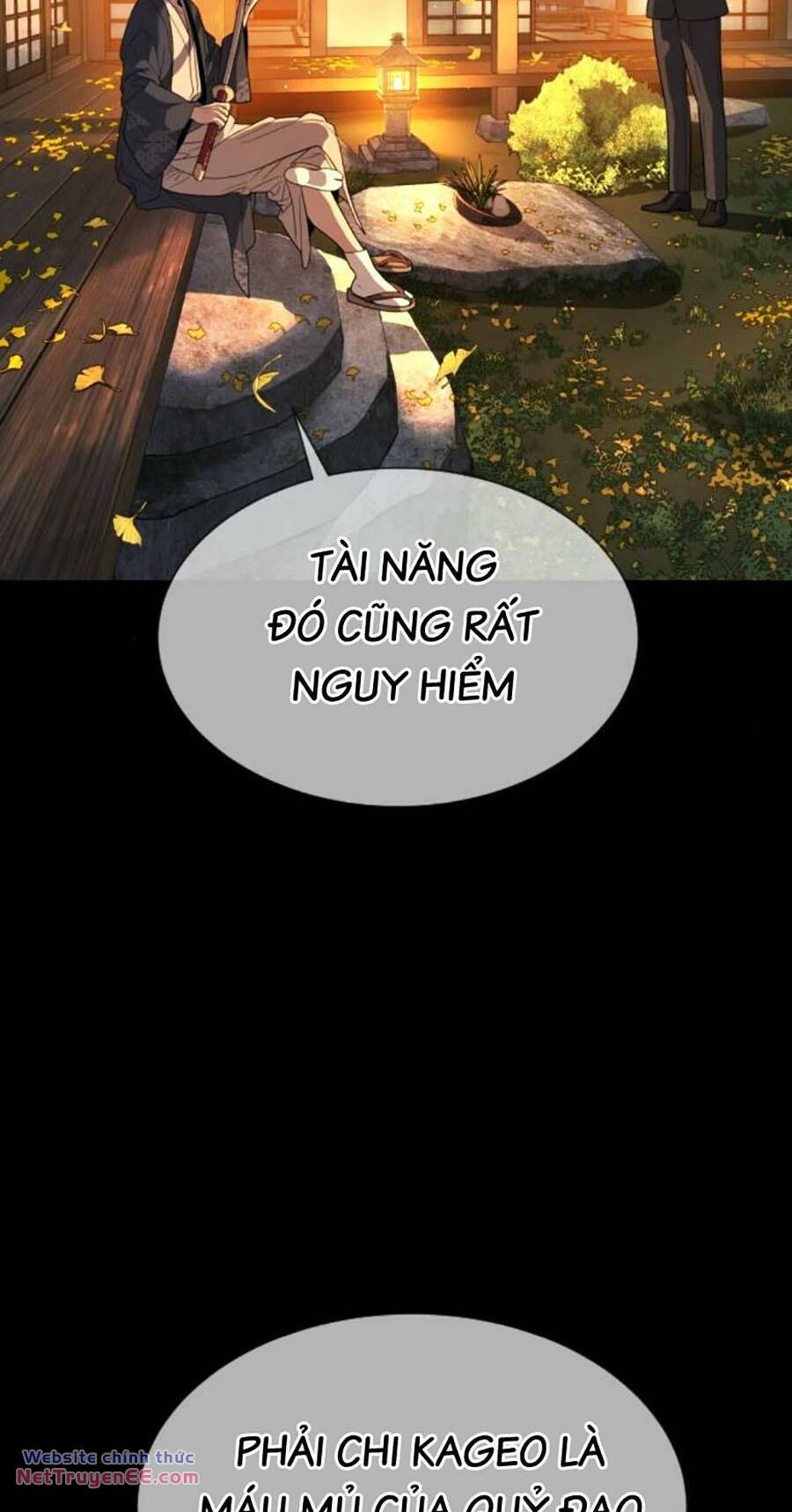 Sát Thủ Peter - Chapter 34 - Page 61