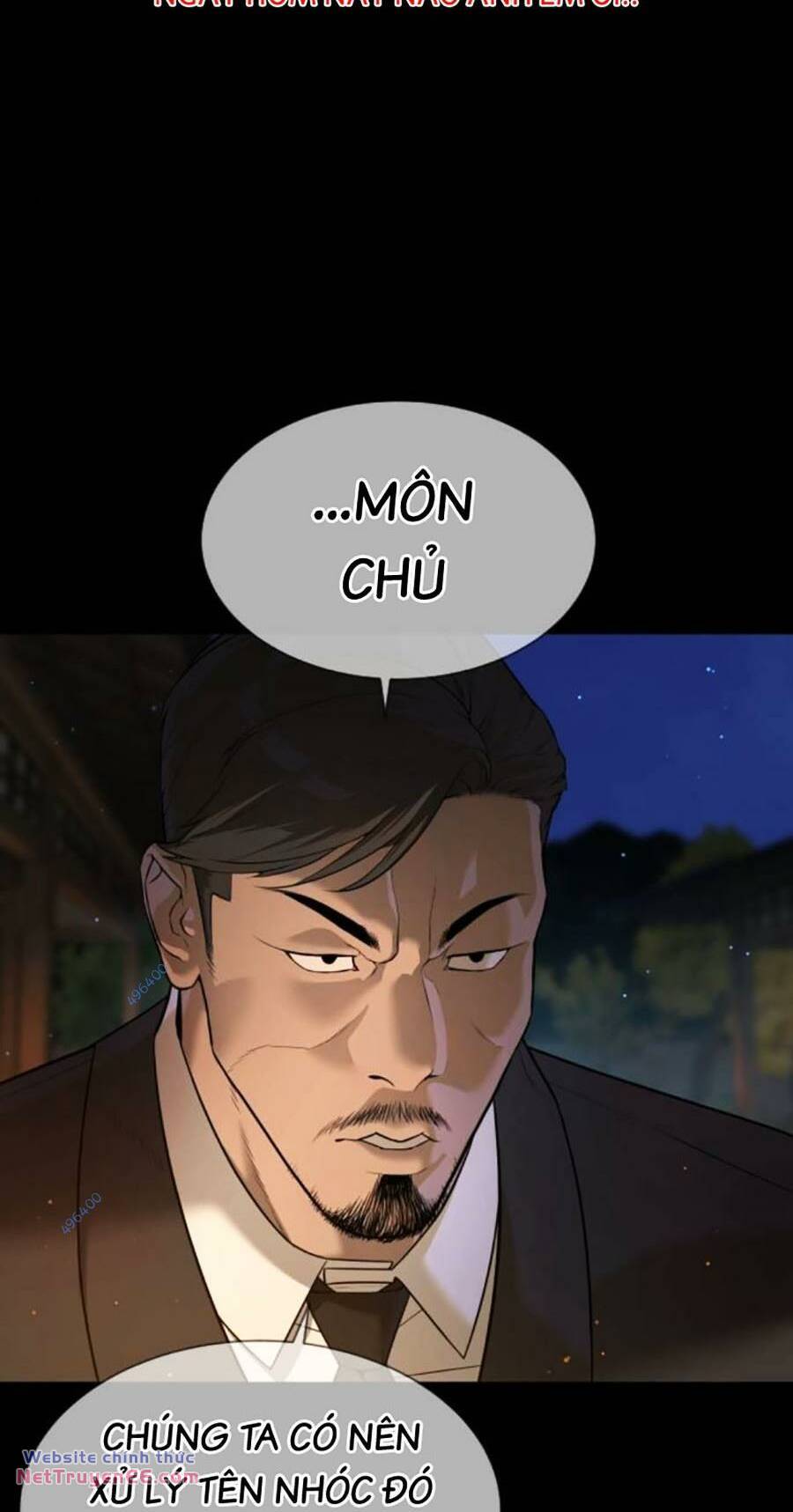 Sát Thủ Peter - Chapter 34 - Page 65