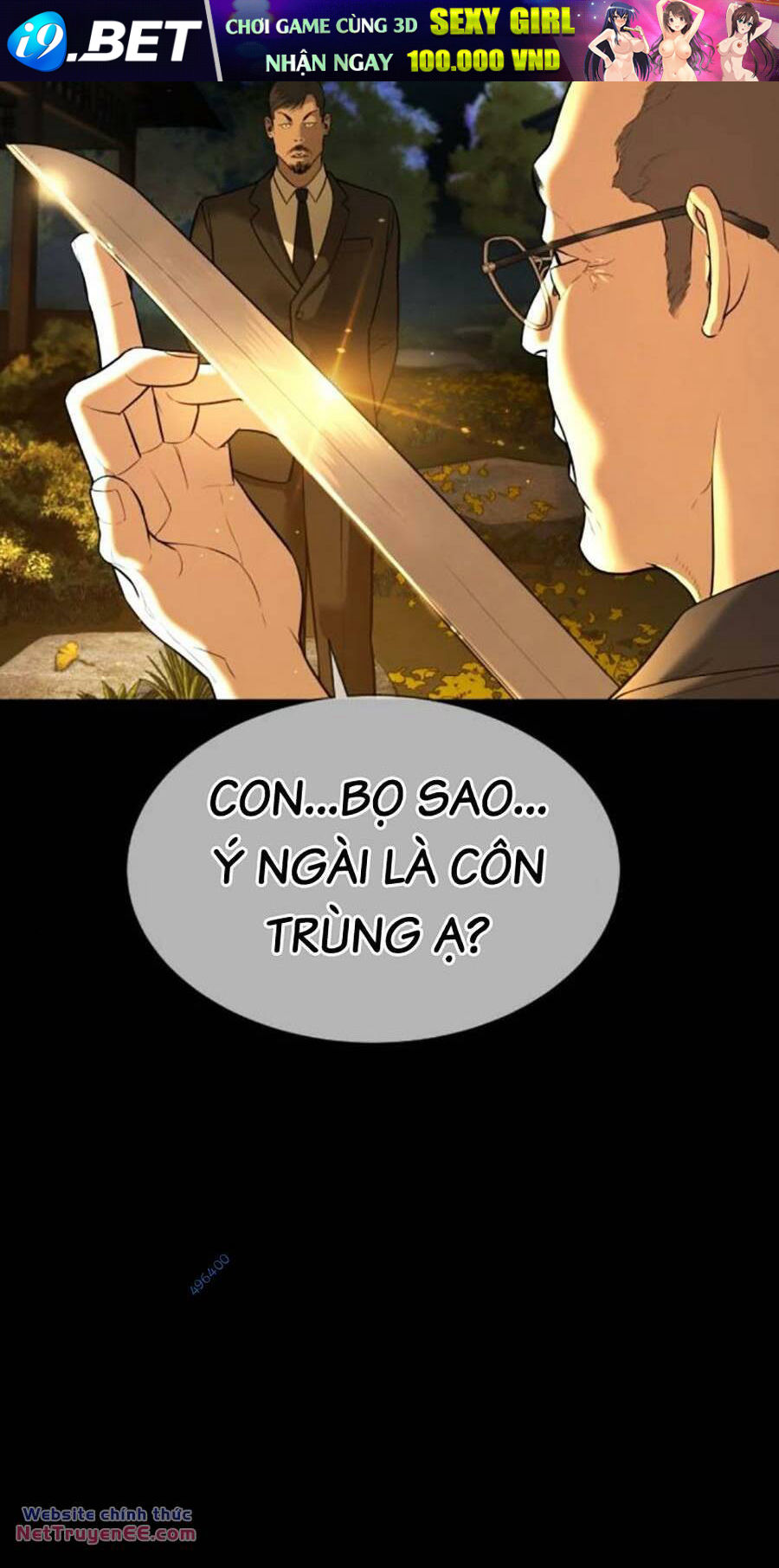 Sát Thủ Peter - Chapter 34 - Page 67