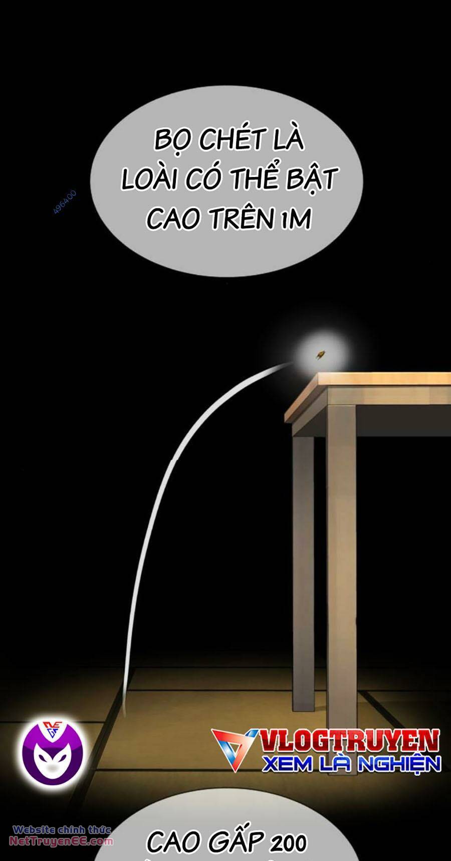 Sát Thủ Peter - Chapter 34 - Page 68