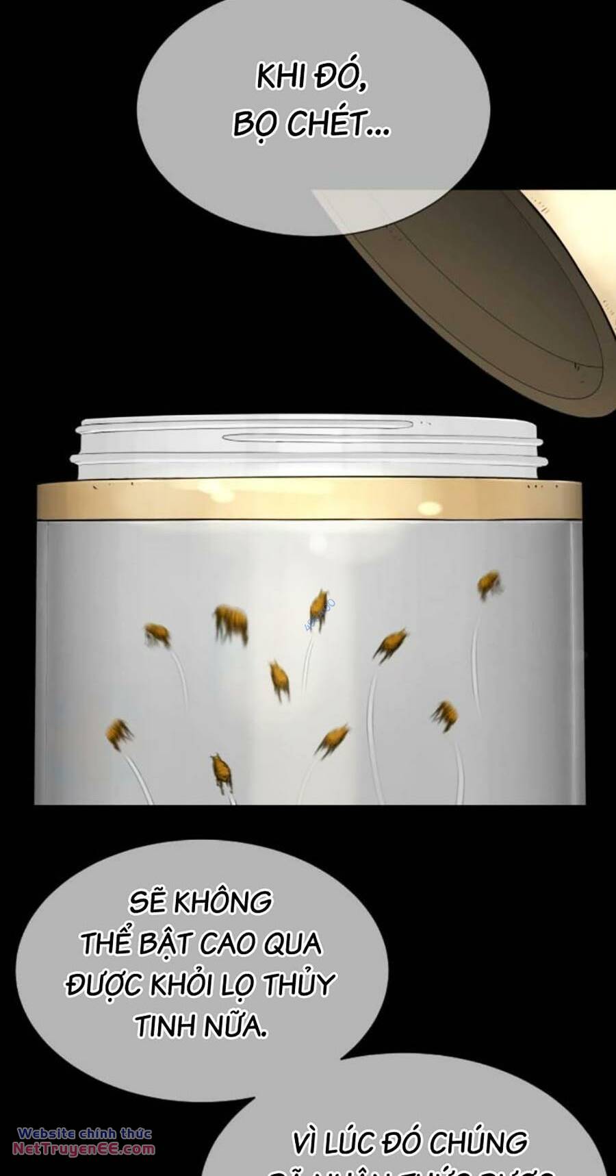 Sát Thủ Peter - Chapter 34 - Page 71