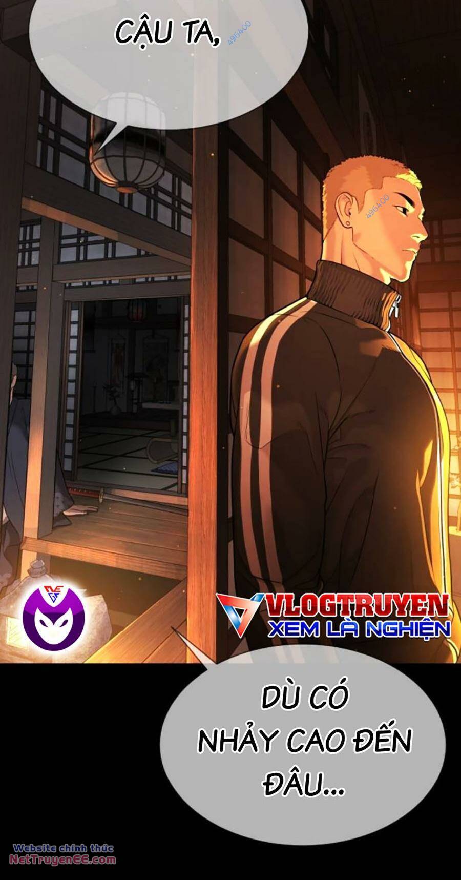 Sát Thủ Peter - Chapter 34 - Page 74