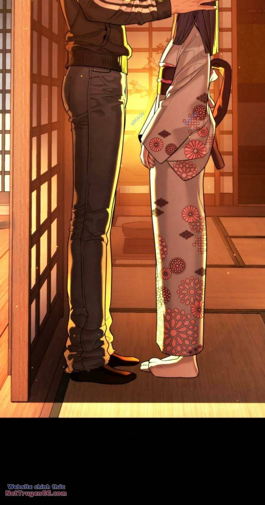 Sát Thủ Peter - Chapter 34 - Page 76