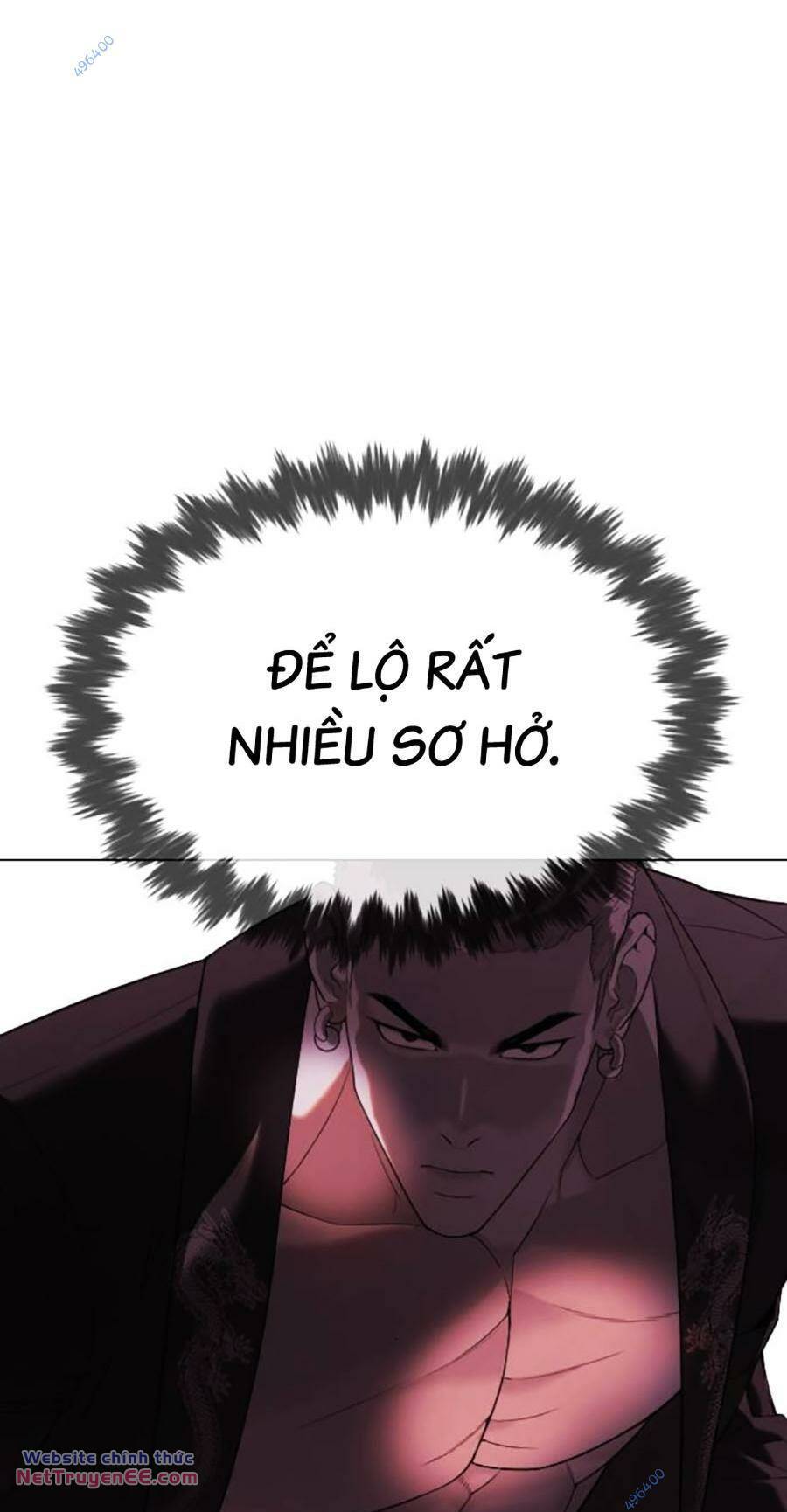 Sát Thủ Peter - Chapter 34 - Page 8