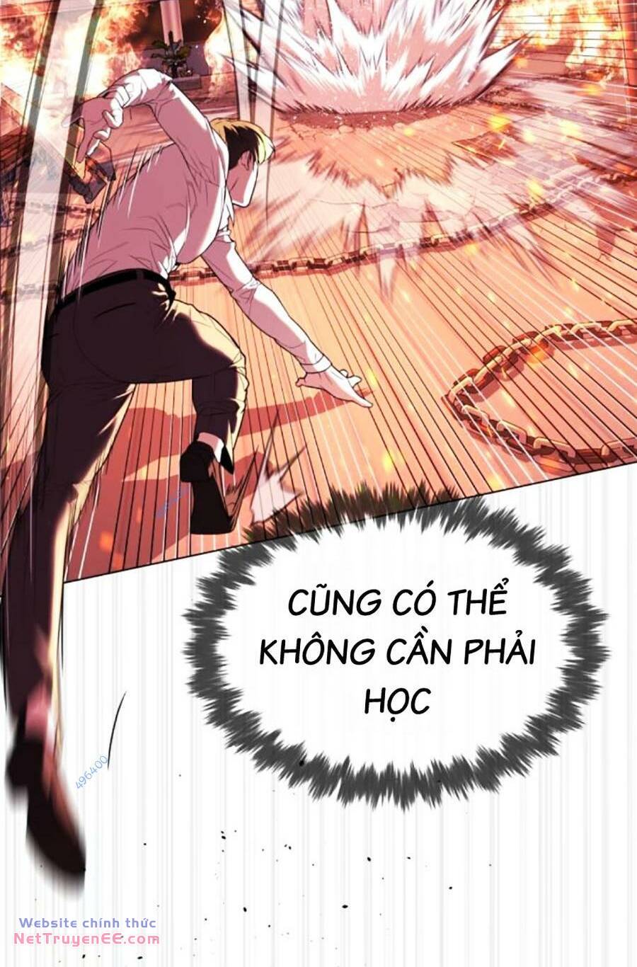 Sát Thủ Peter - Chapter 34 - Page 93