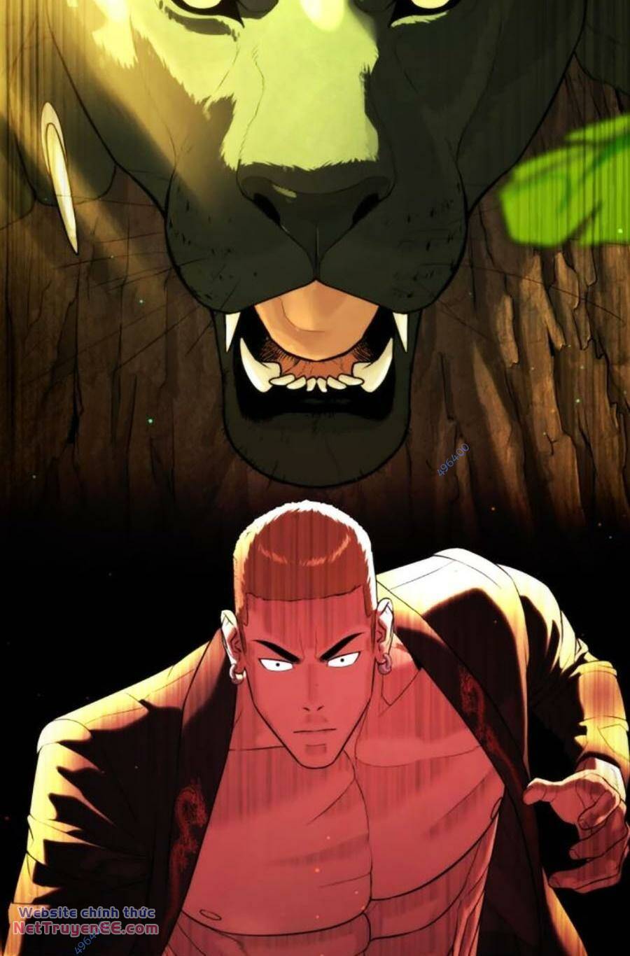 Sát Thủ Peter - Chapter 34 - Page 98