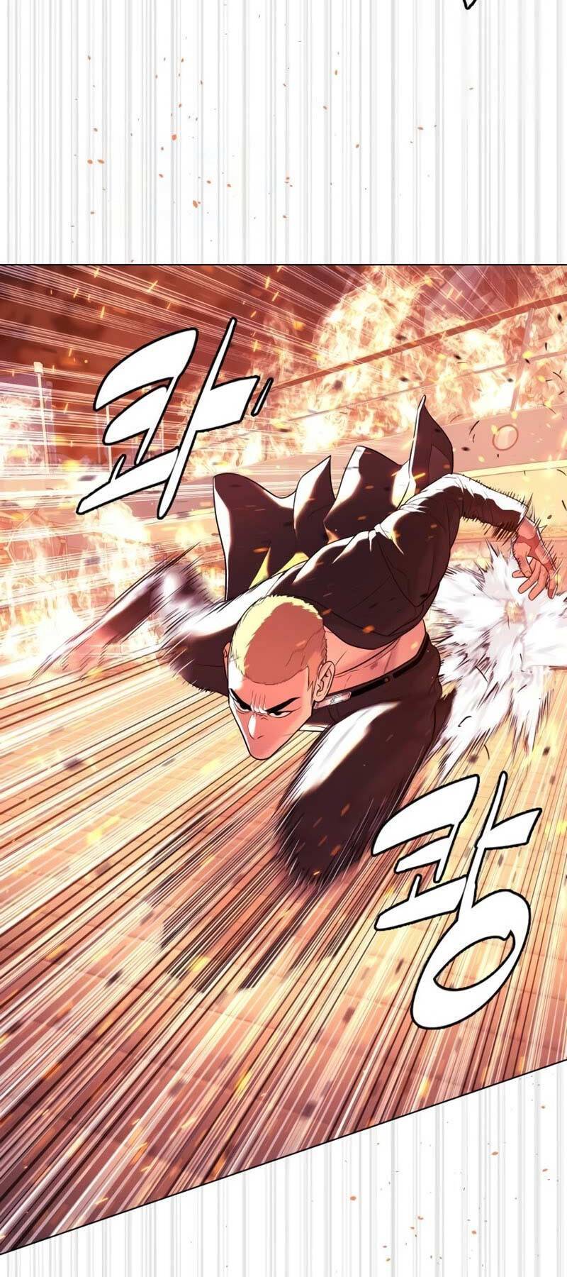 Sát Thủ Peter - Chapter 35 - Page 100