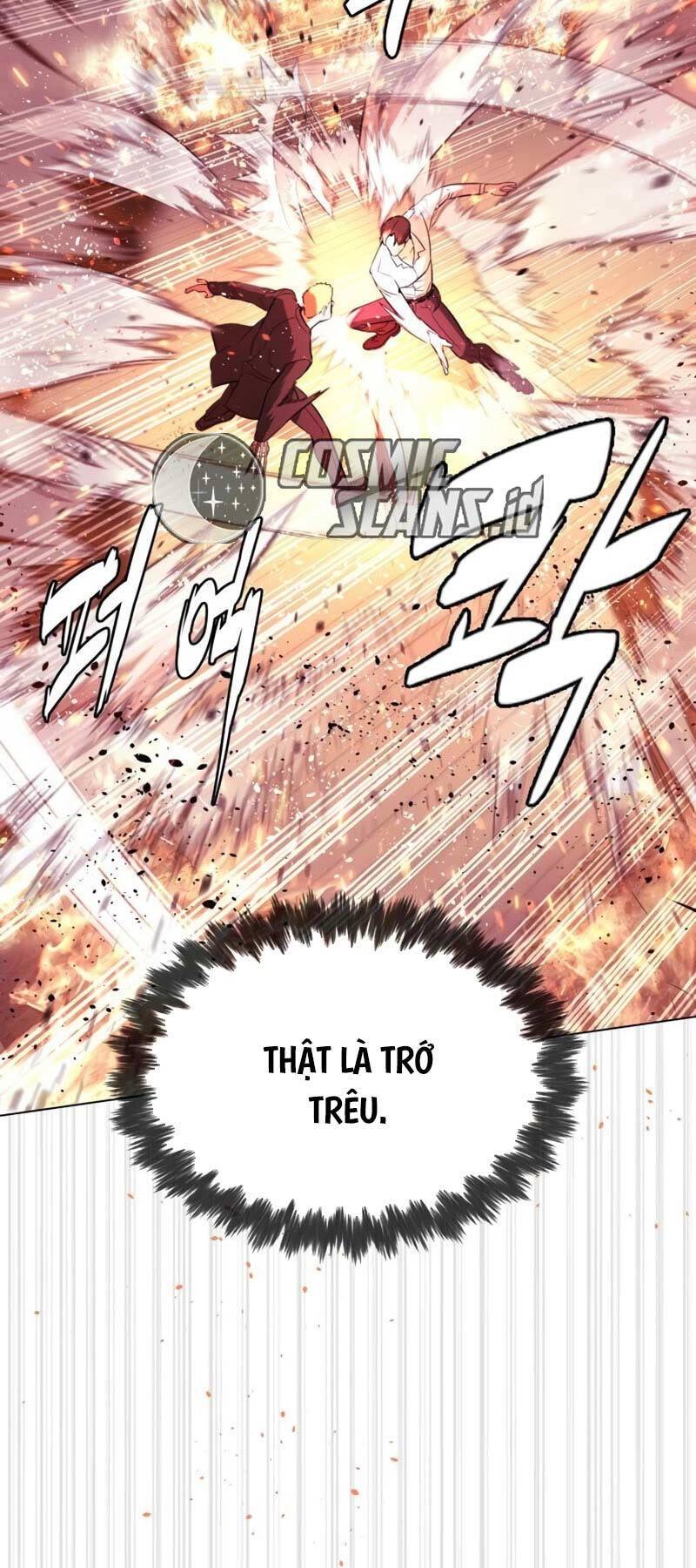 Sát Thủ Peter - Chapter 35 - Page 103