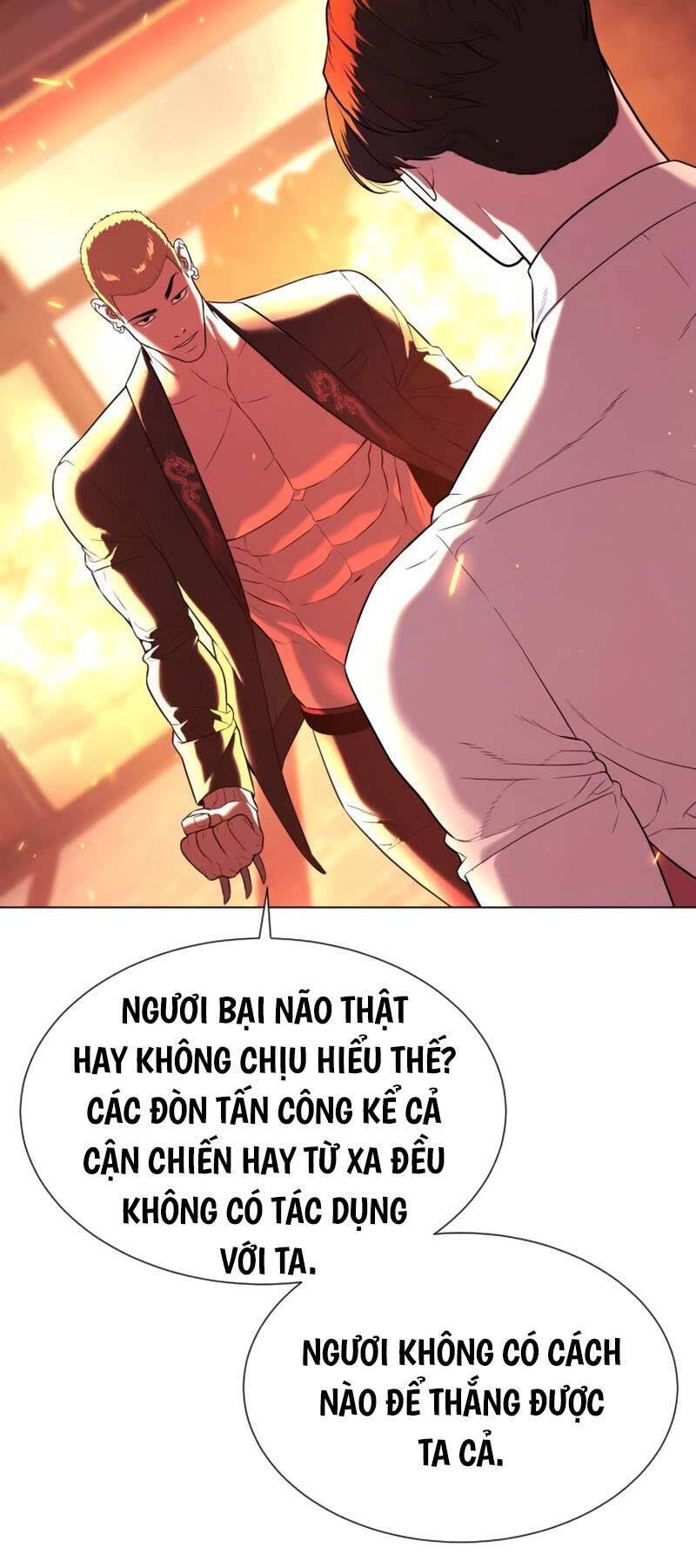 Sát Thủ Peter - Chapter 35 - Page 124