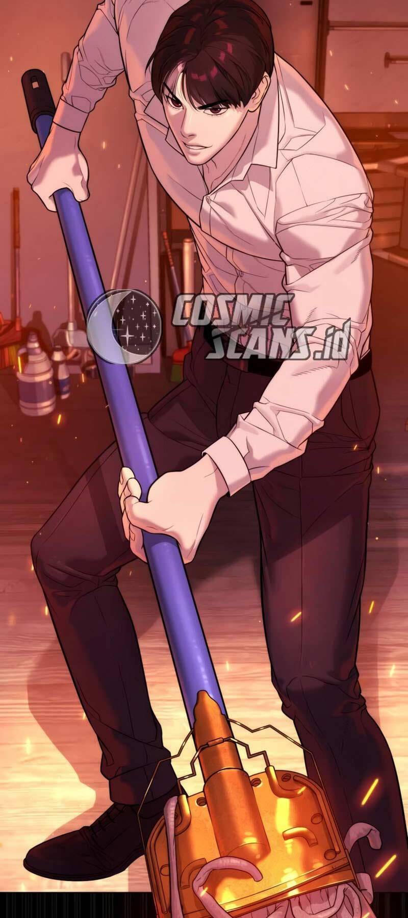 Sát Thủ Peter - Chapter 35 - Page 127