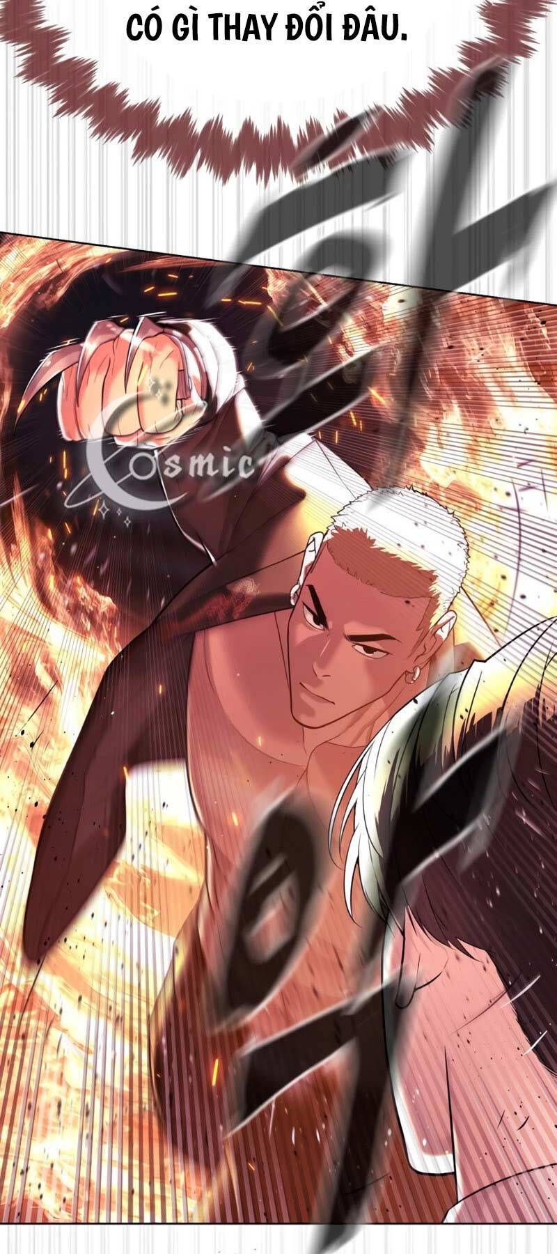 Sát Thủ Peter - Chapter 35 - Page 13