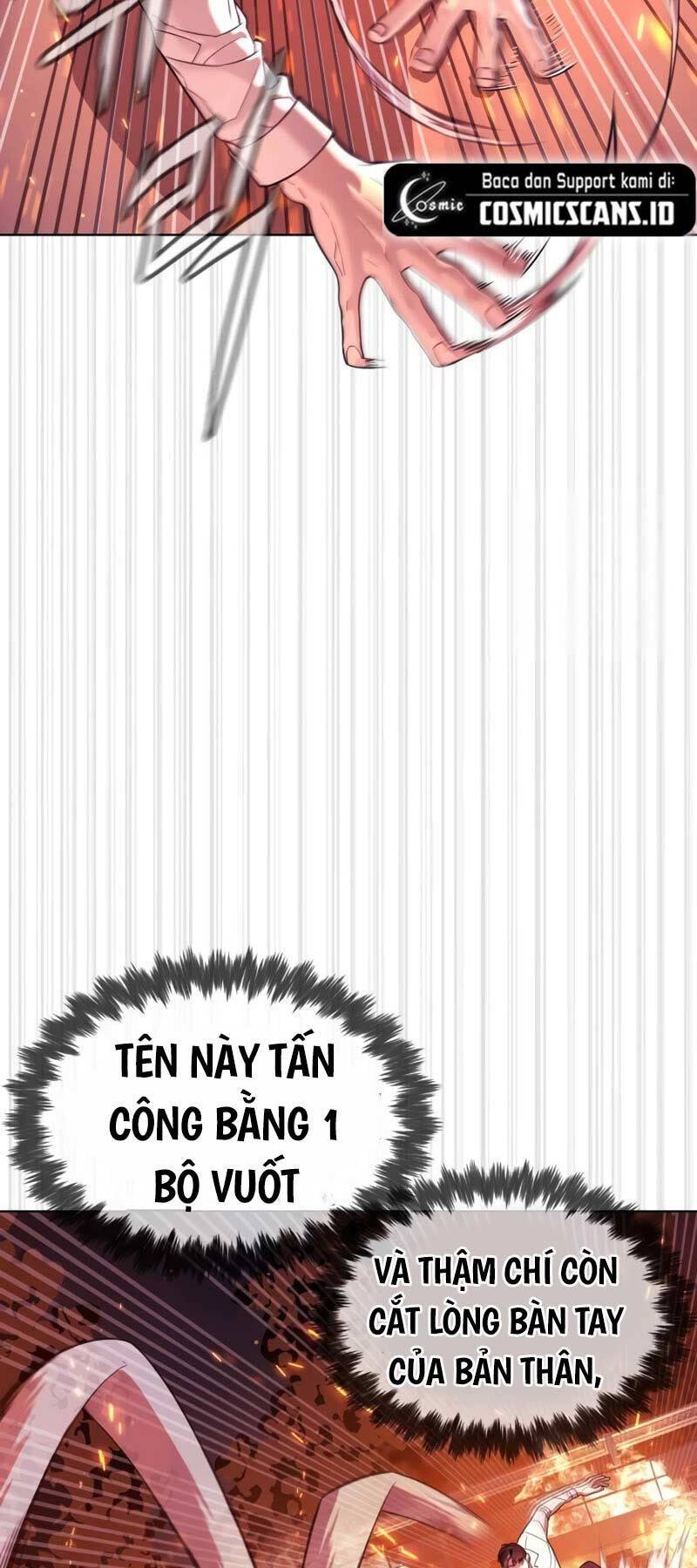 Sát Thủ Peter - Chapter 35 - Page 15