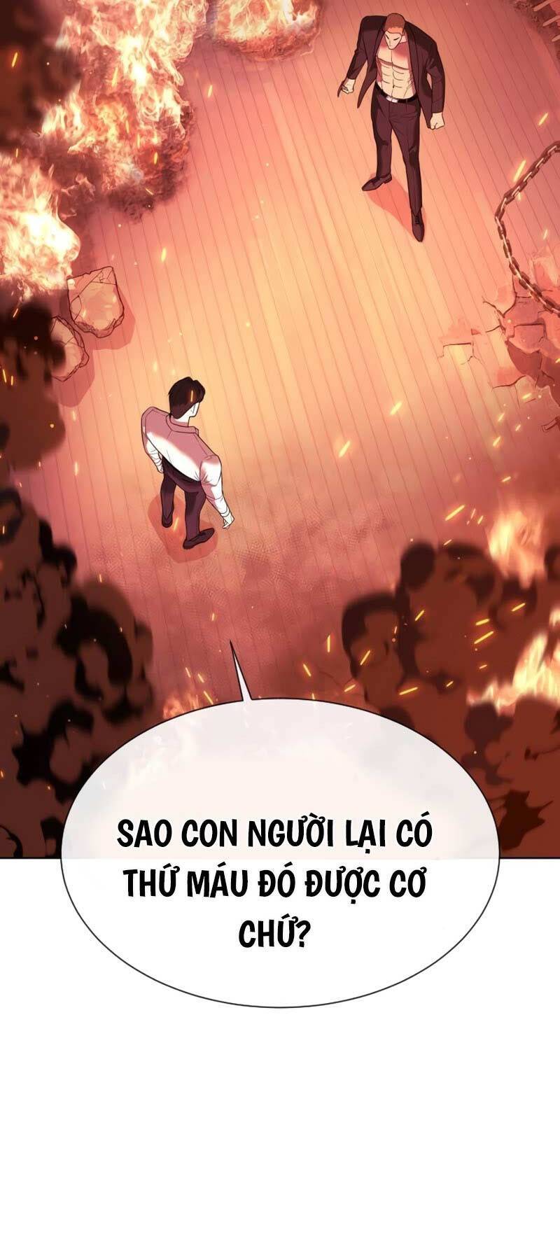 Sát Thủ Peter - Chapter 35 - Page 20
