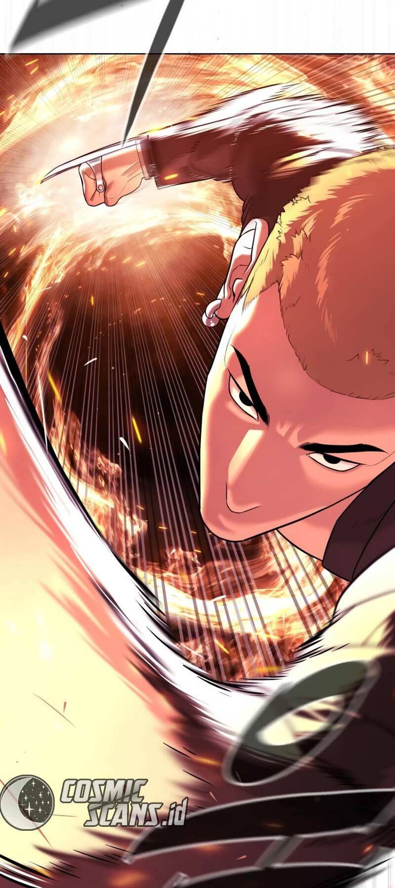 Sát Thủ Peter - Chapter 35 - Page 28