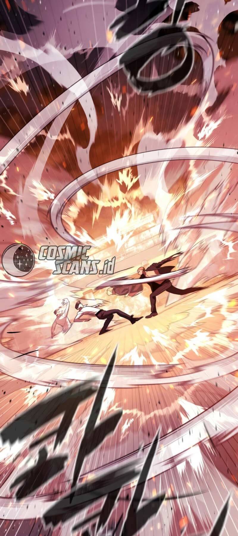 Sát Thủ Peter - Chapter 35 - Page 30