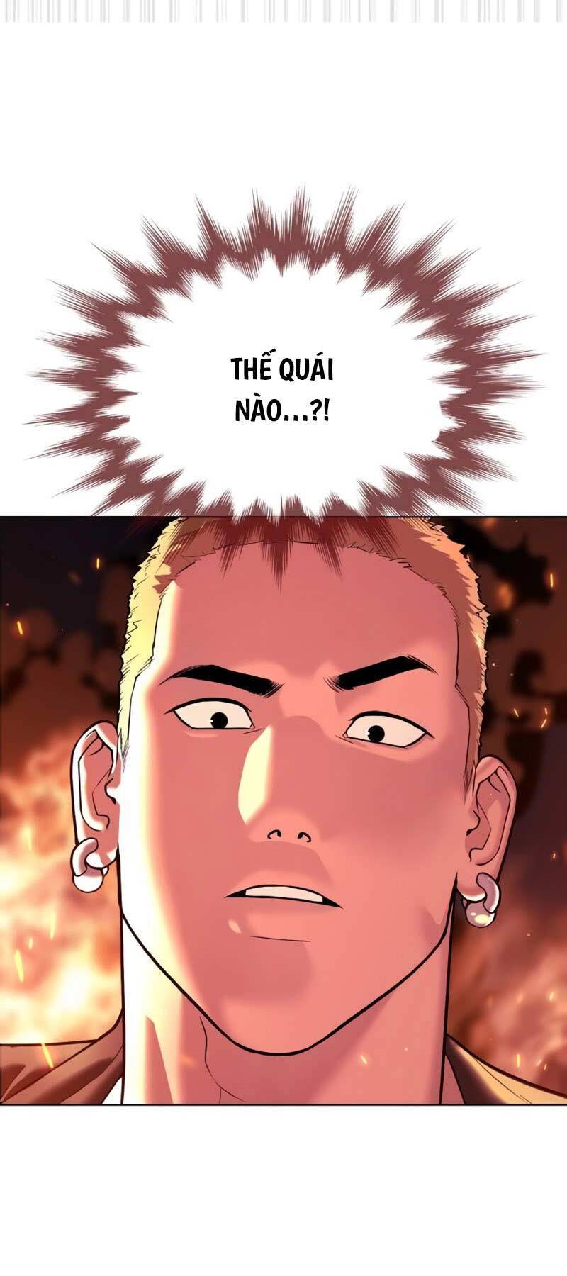 Sát Thủ Peter - Chapter 35 - Page 36