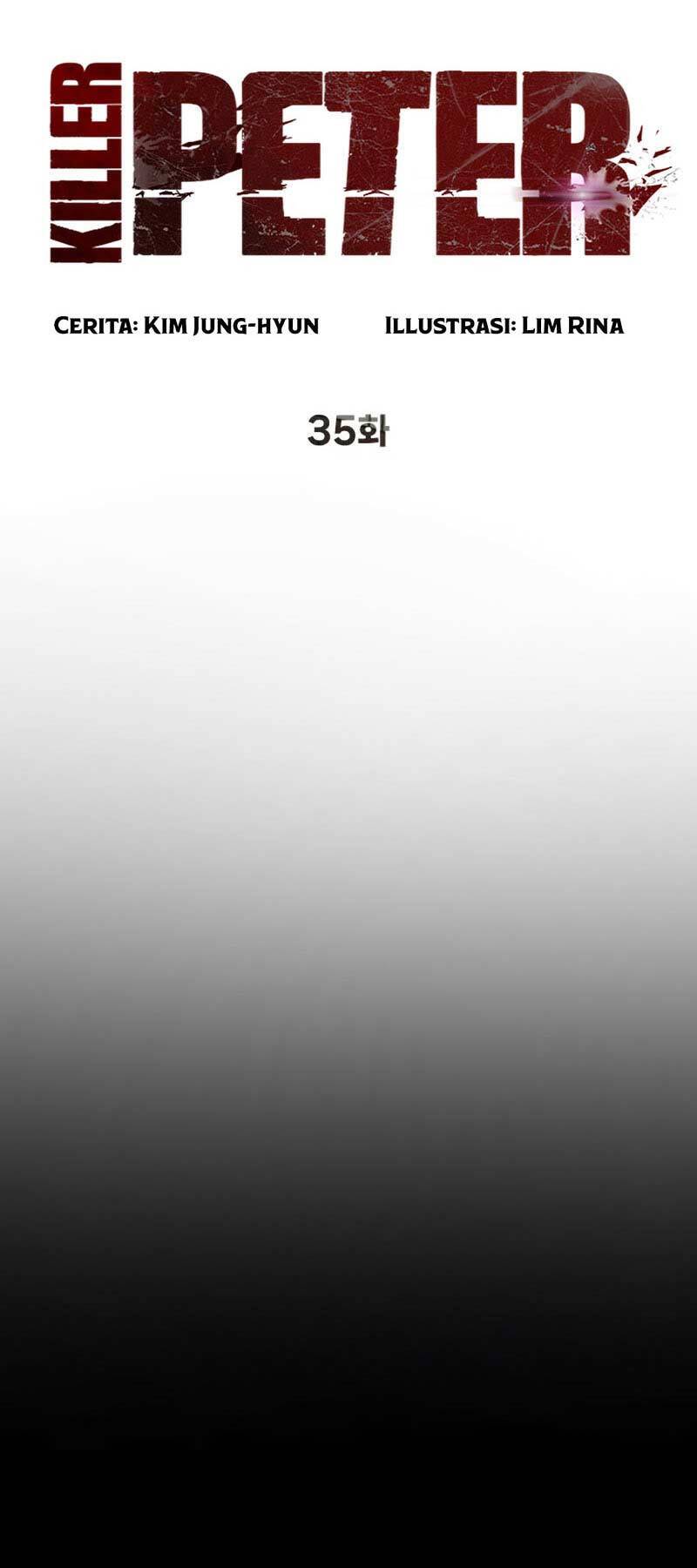 Sát Thủ Peter - Chapter 35 - Page 40