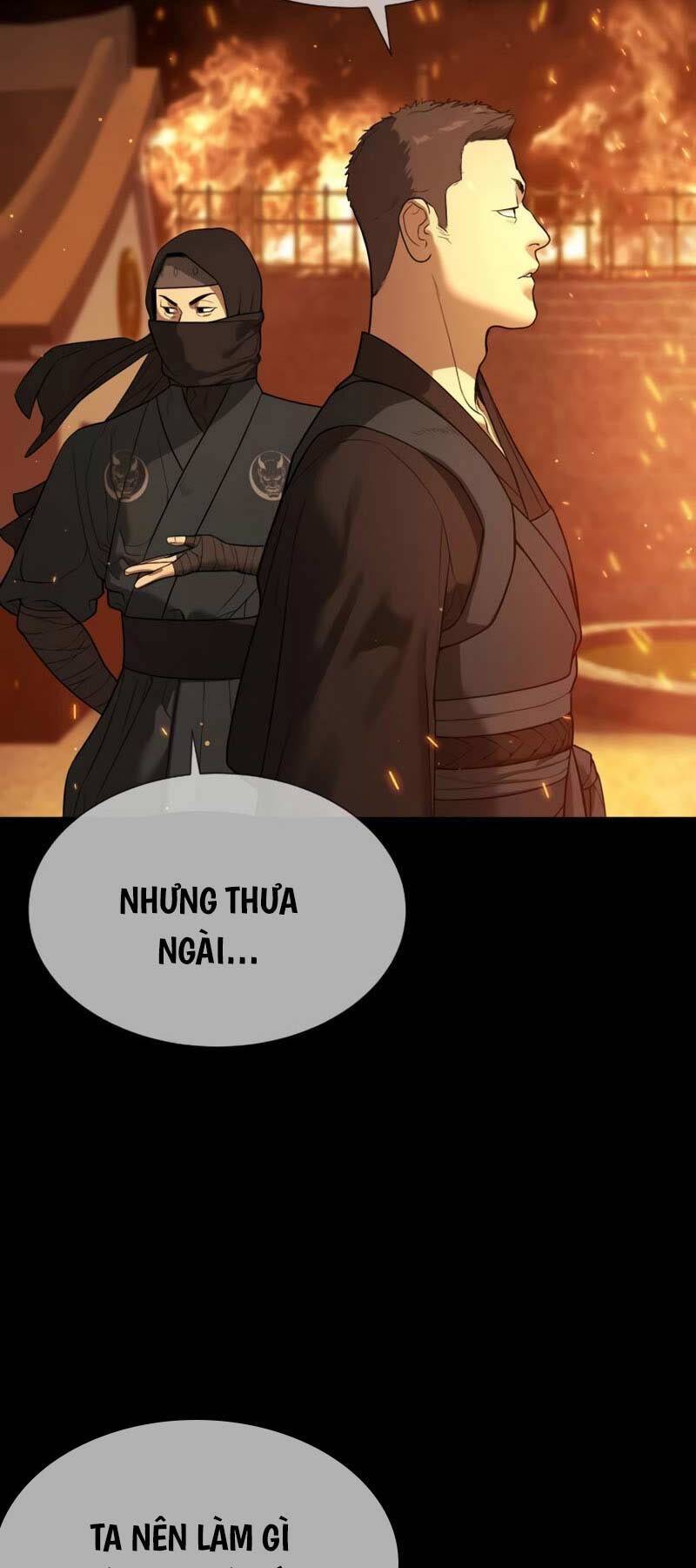 Sát Thủ Peter - Chapter 35 - Page 43