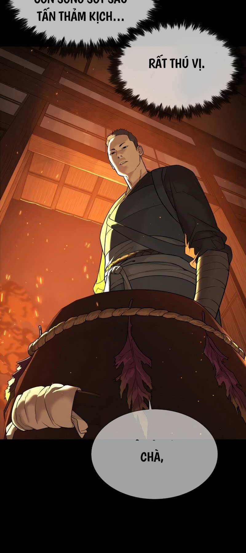 Sát Thủ Peter - Chapter 35 - Page 47