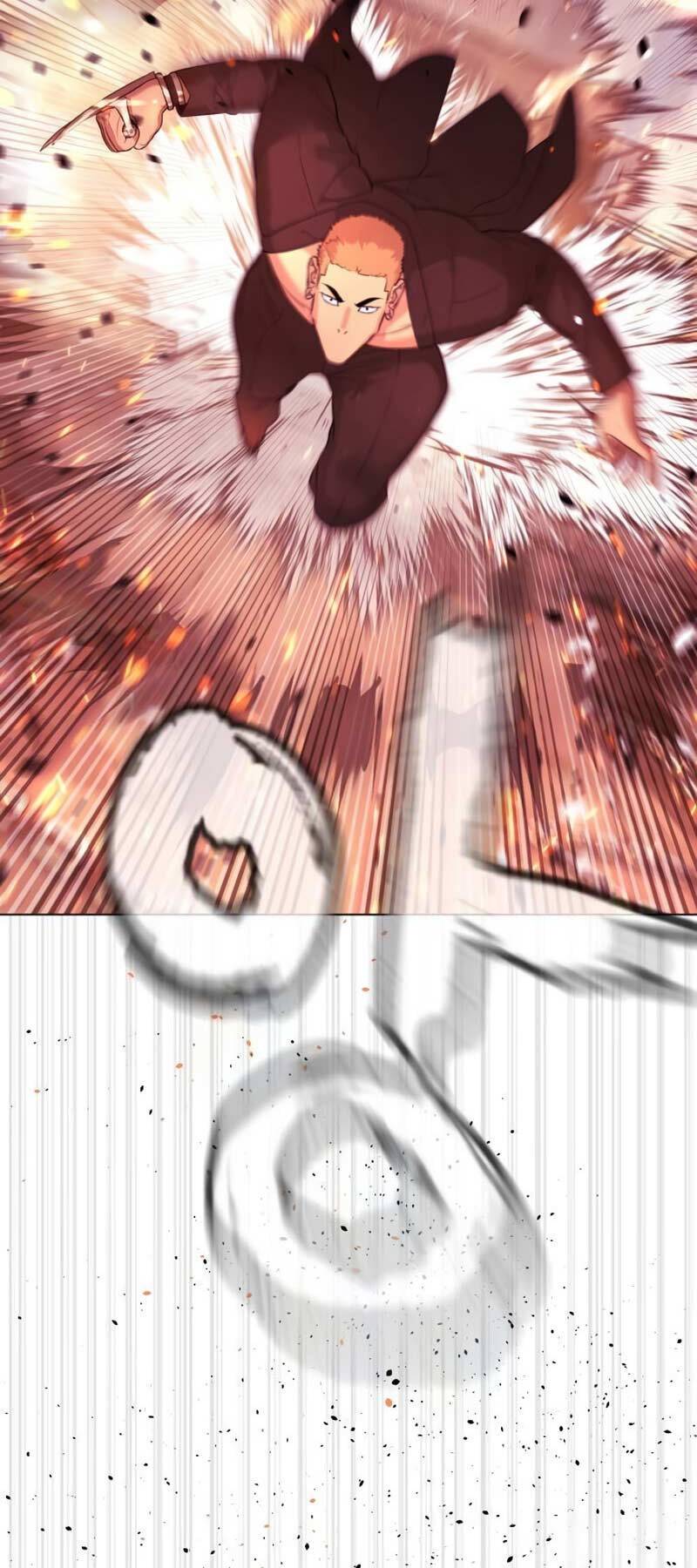 Sát Thủ Peter - Chapter 35 - Page 4