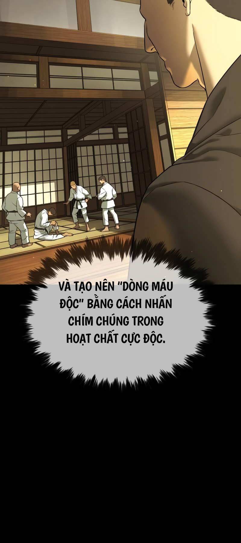 Sát Thủ Peter - Chapter 35 - Page 57