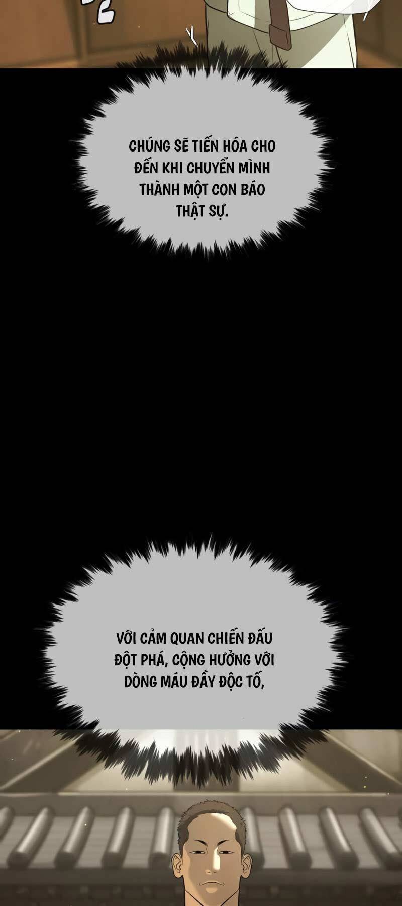 Sát Thủ Peter - Chapter 35 - Page 59