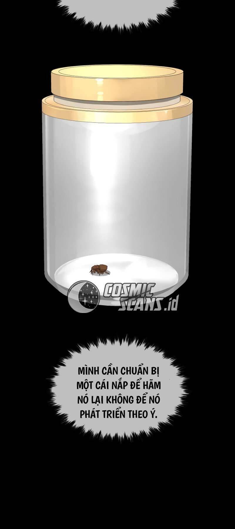 Sát Thủ Peter - Chapter 35 - Page 61