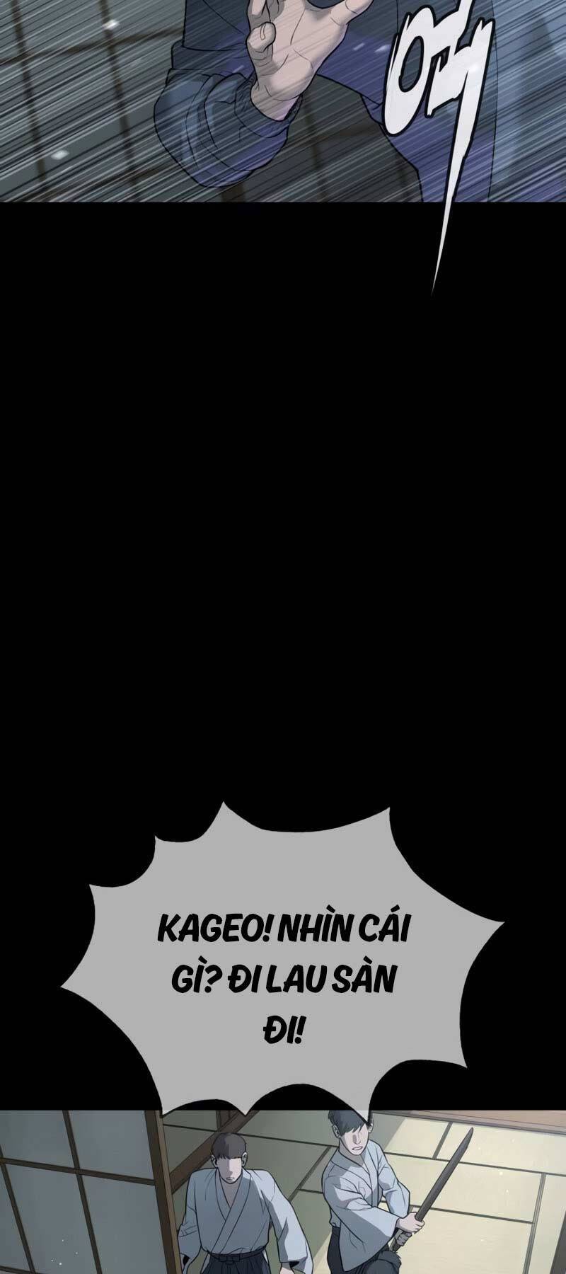 Sát Thủ Peter - Chapter 35 - Page 67