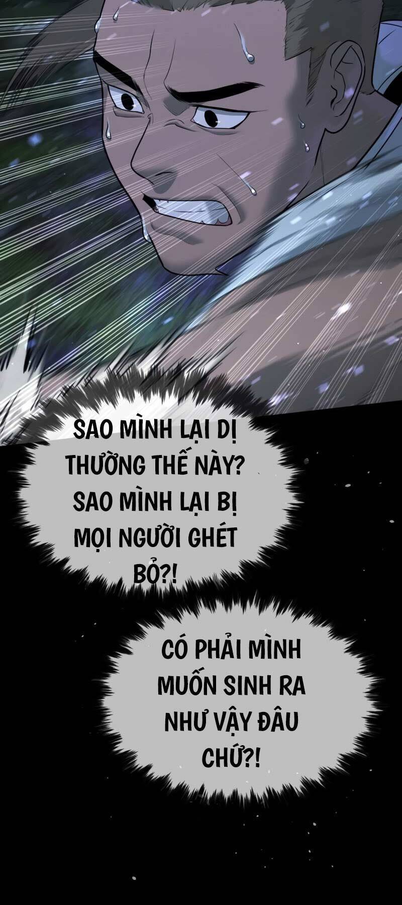 Sát Thủ Peter - Chapter 35 - Page 72