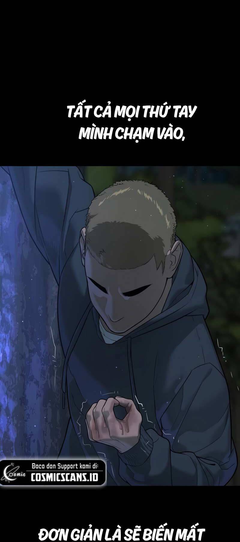 Sát Thủ Peter - Chapter 35 - Page 85