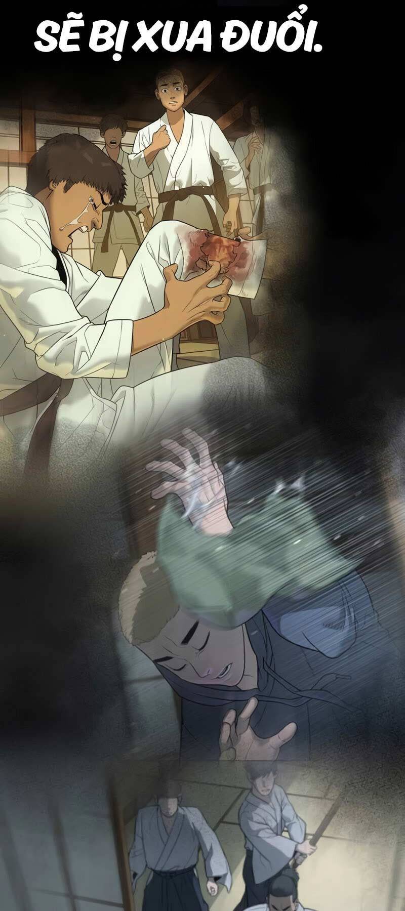 Sát Thủ Peter - Chapter 35 - Page 88