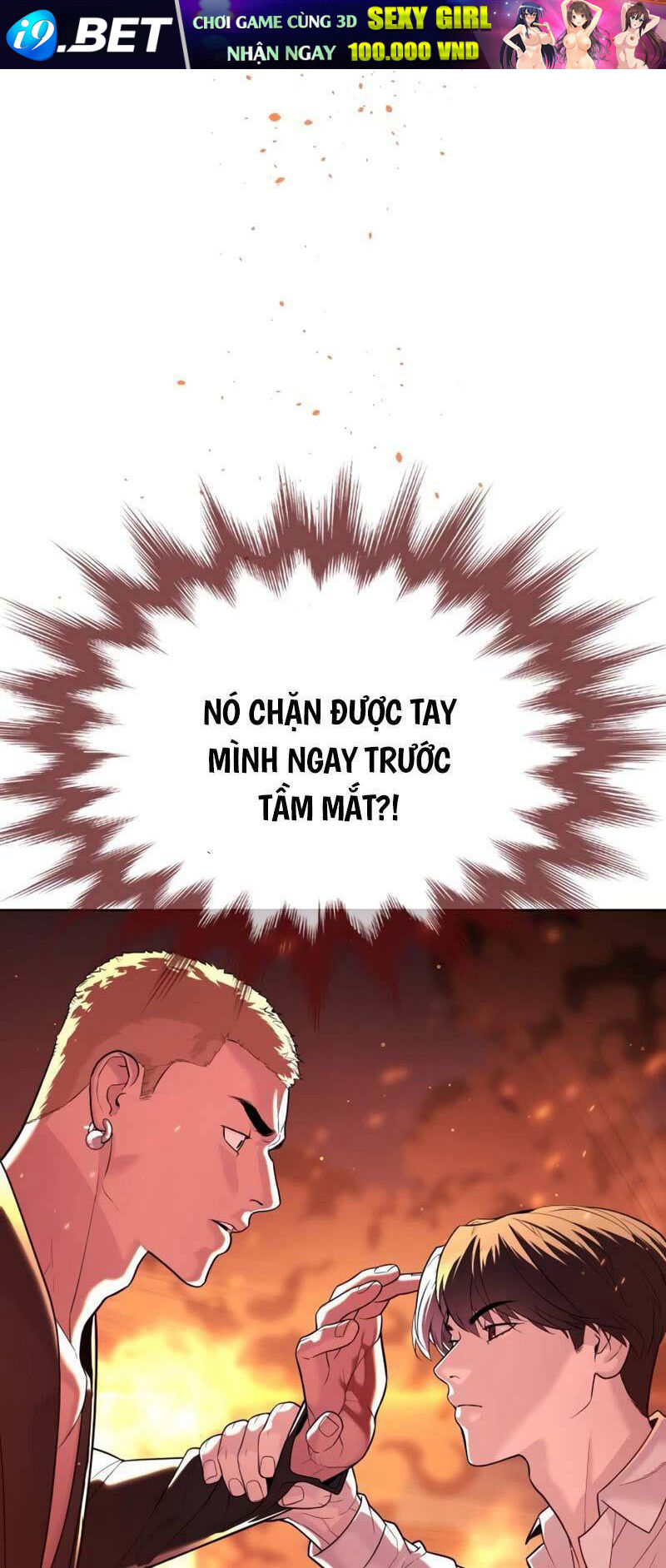 Sát Thủ Peter - Chapter 35 - Page 8