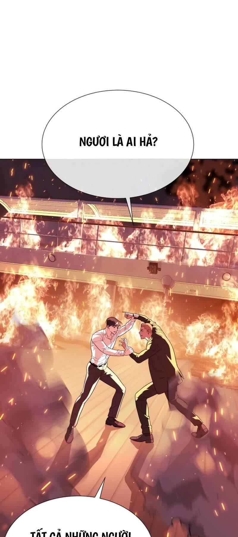 Sát Thủ Peter - Chapter 35 - Page 95