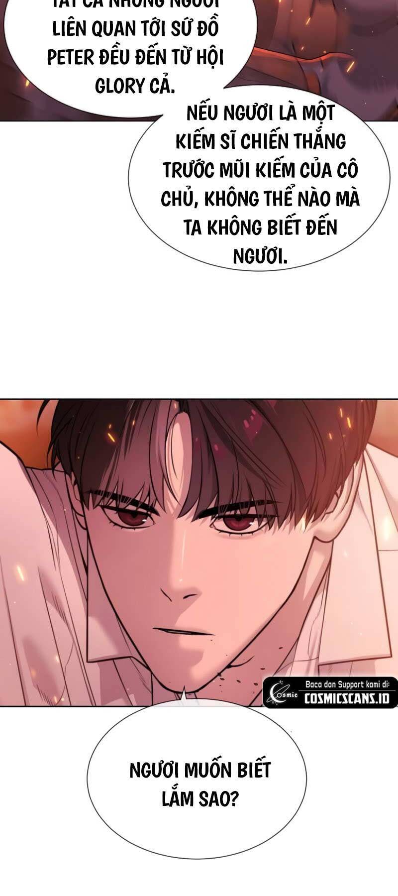 Sát Thủ Peter - Chapter 35 - Page 96