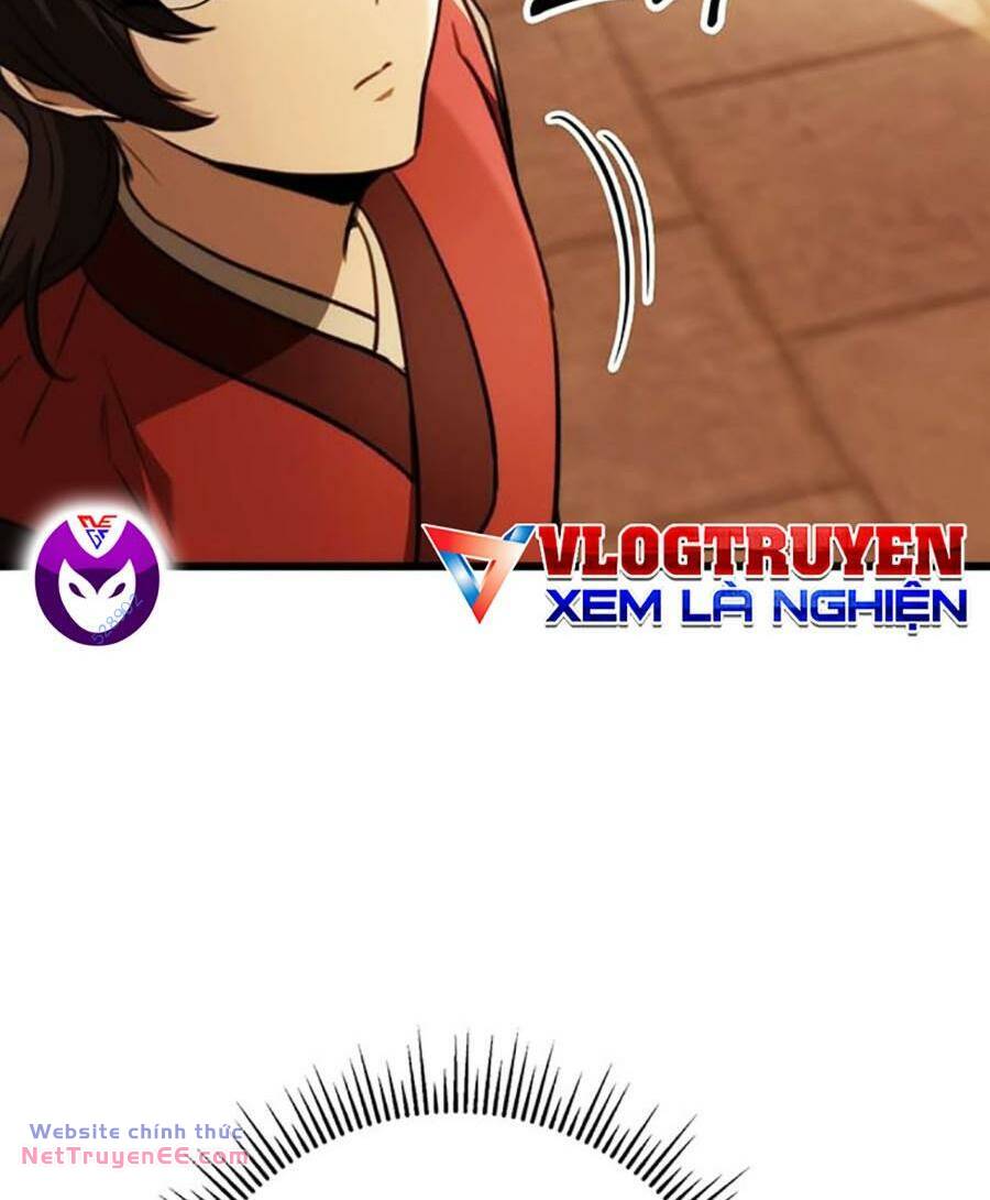 Thanh Kiếm Của Hoàng Đế - Chapter 42 - Page 101