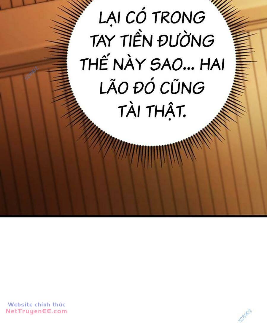 Thanh Kiếm Của Hoàng Đế - Chapter 42 - Page 104