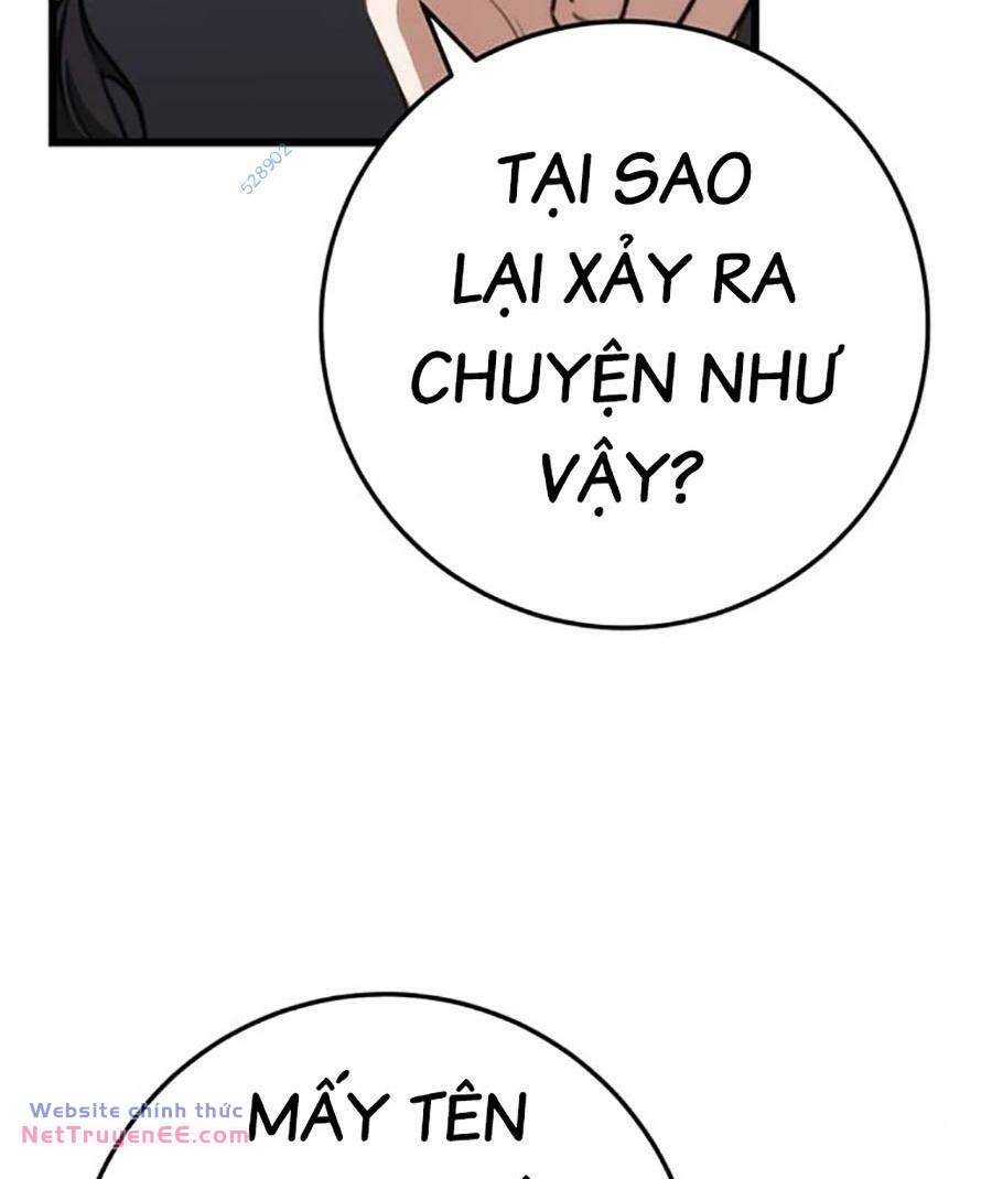 Thanh Kiếm Của Hoàng Đế - Chapter 42 - Page 10