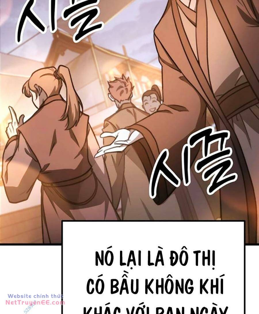 Thanh Kiếm Của Hoàng Đế - Chapter 42 - Page 110