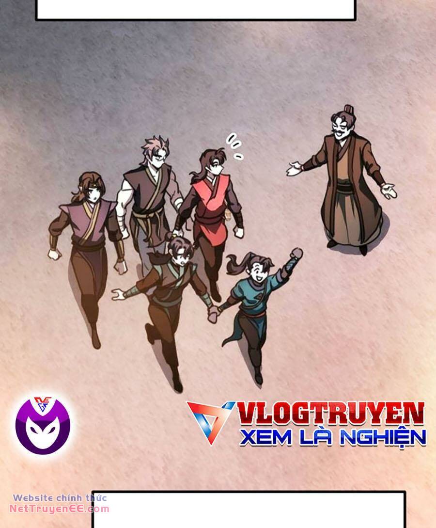 Thanh Kiếm Của Hoàng Đế - Chapter 42 - Page 112