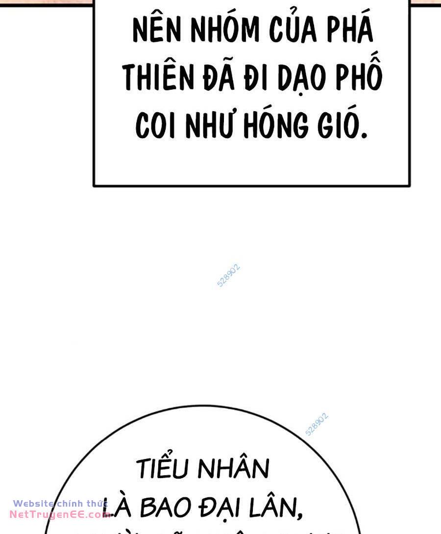 Thanh Kiếm Của Hoàng Đế - Chapter 42 - Page 113