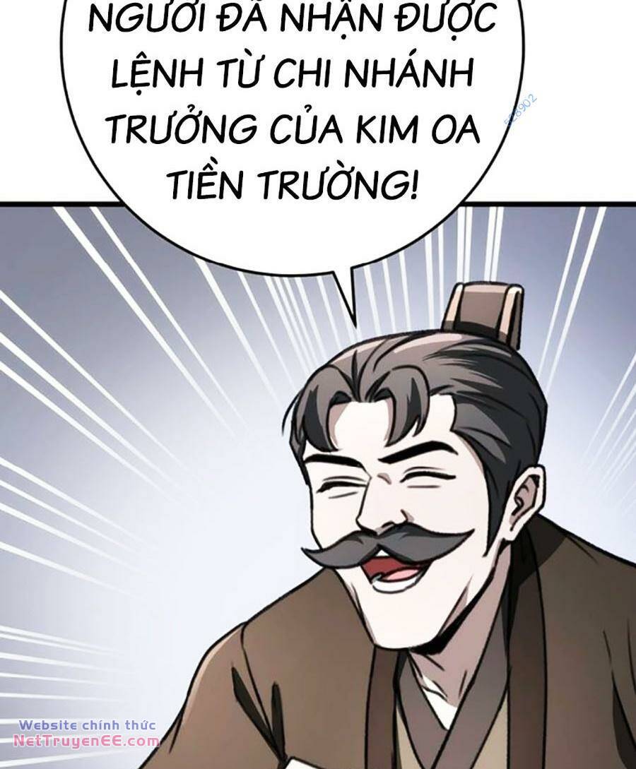 Thanh Kiếm Của Hoàng Đế - Chapter 42 - Page 114