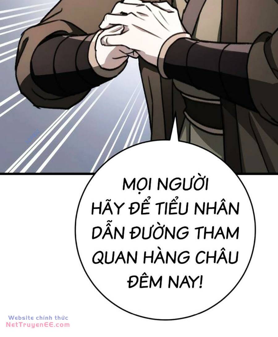 Thanh Kiếm Của Hoàng Đế - Chapter 42 - Page 115