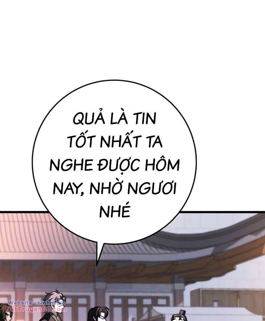 Thanh Kiếm Của Hoàng Đế - Chapter 42 - Page 116