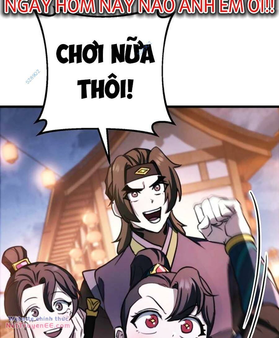 Thanh Kiếm Của Hoàng Đế - Chapter 42 - Page 118