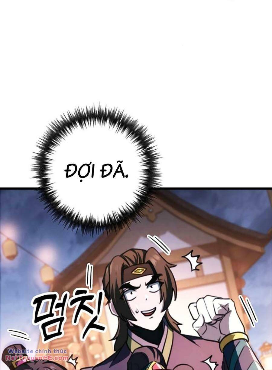 Thanh Kiếm Của Hoàng Đế - Chapter 42 - Page 120