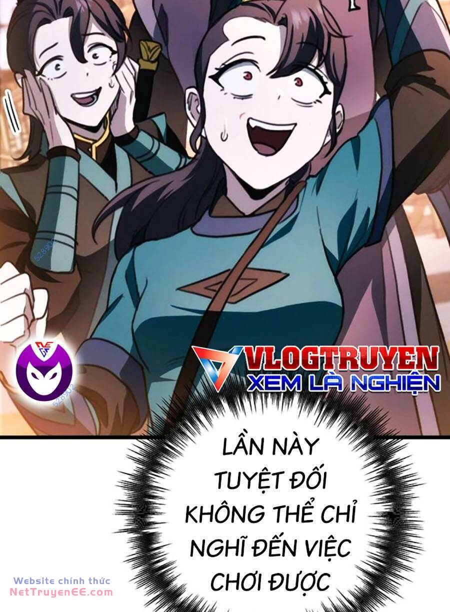 Thanh Kiếm Của Hoàng Đế - Chapter 42 - Page 121