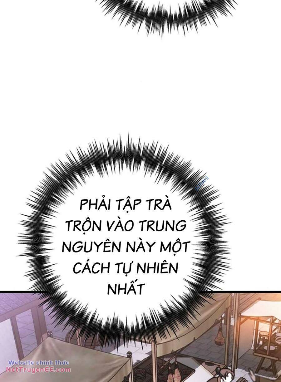 Thanh Kiếm Của Hoàng Đế - Chapter 42 - Page 122