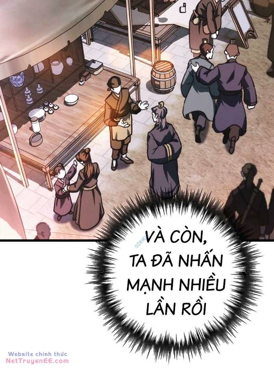 Thanh Kiếm Của Hoàng Đế - Chapter 42 - Page 123