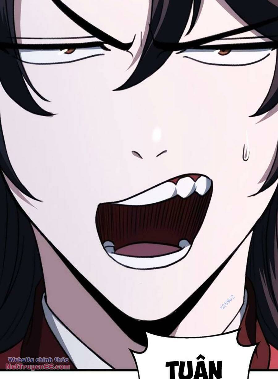 Thanh Kiếm Của Hoàng Đế - Chapter 42 - Page 125